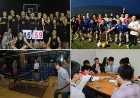 喜讯！1277星际电子电子工会荣获“全国圭表职工之家”殊荣
